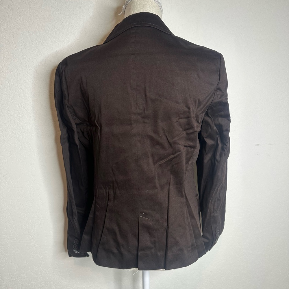 Zara Basic Blazer - image 2